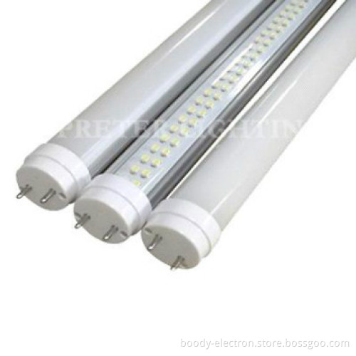 T8 LED tube Internal Driver Standard 2700Lm CE approved 5 Years RoHS